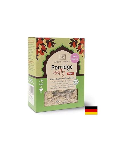 Аюрведична закуска Вата баланс, 480 g