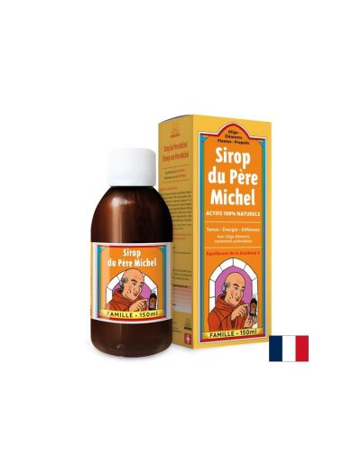 Билков сироп при грип, настинка и респираторни заболявания, 150 ml