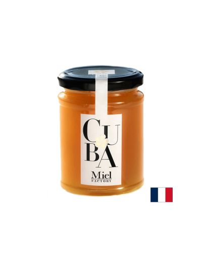 Пчелен цветен мед (от Куба), 250 g