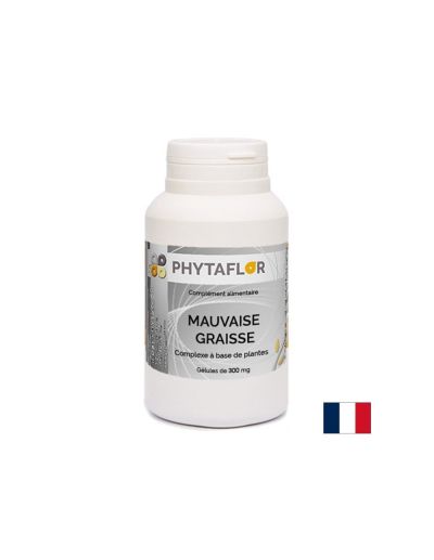 Липиден метаболизъм (с червен ориз, гугул и чесън), 50 капсули