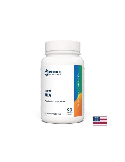 Хиалуронова киселина – коса и кожа - Липозомна, високоусвоима форма, 150 mg, 90 капсули за 3 месеца прием