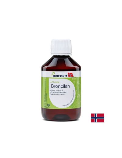 Билков сироп за дихателните пътища, 200 ml