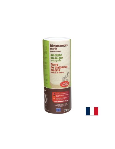Диатомична пръст, 250 g