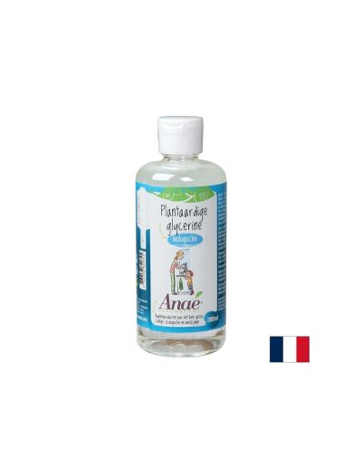 Растителен глицерин Био, 200 ml