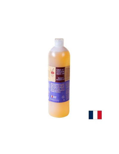 Почистващ препарат с ленено масло – хигиена за дома - Био, 1 L