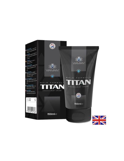 Крем за ерекция Viaman™ 150 ml