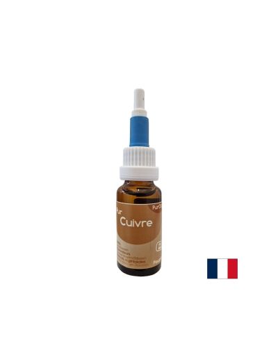 Имунитет - Мед 20 PPM, 20 мл капки