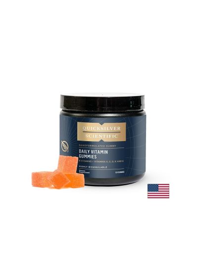 Мултивитамини (супер бионалични) + антиоксиданти - С ликопен, зеаксантин и лутеин, 120 желирани таблетки за 2 месеца прием