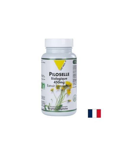 Детоксикация, Уринарен тракт - Миши уши (Рунянка), 450 mg х 60 капсули