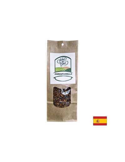 Сарсапарила (корен), БИО, 75 g