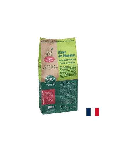 Калциев карбонат – хигиена за дома и почистване на сребро, 500 g, прах