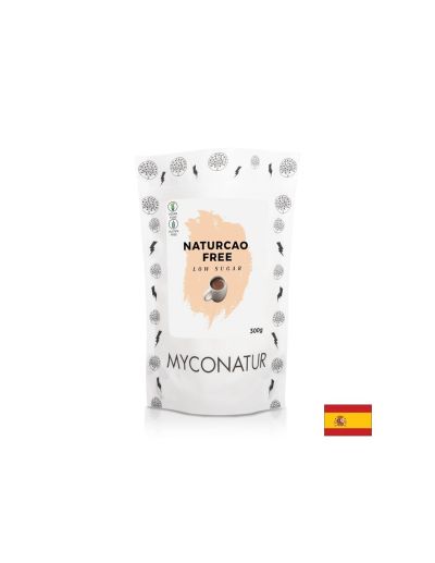 Какао с подсладители БИО, 300 g прах