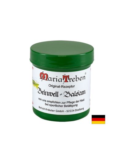 Мехлем за тяло с черен оман Maria Treben®, 100 ml