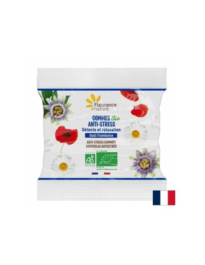 Анти-стрес дъвки, 30 g