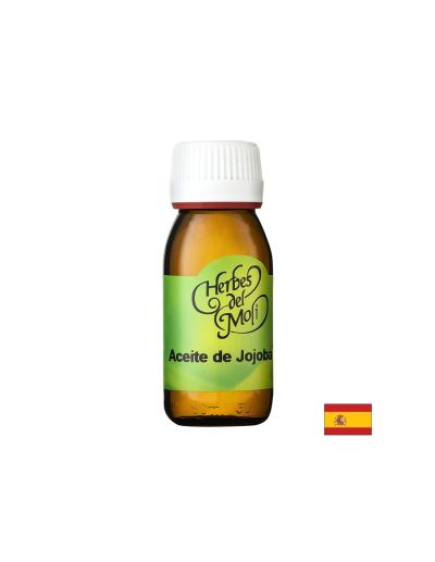 Масажно масло от жожоба, БИО, 60 ml