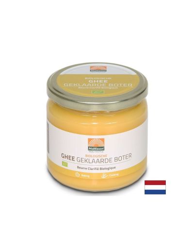 ГХИ масло, 300 g