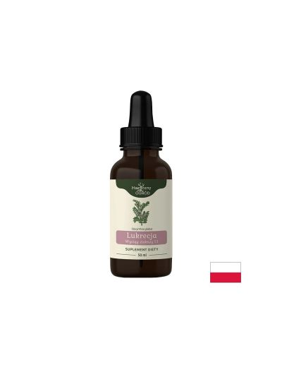 Храносмилане - Женско биле (тинктура), 50 ml