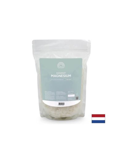 Соли за баня с Магнезий 900 g