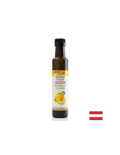 Оцет от дюли, БИО, 250 ml