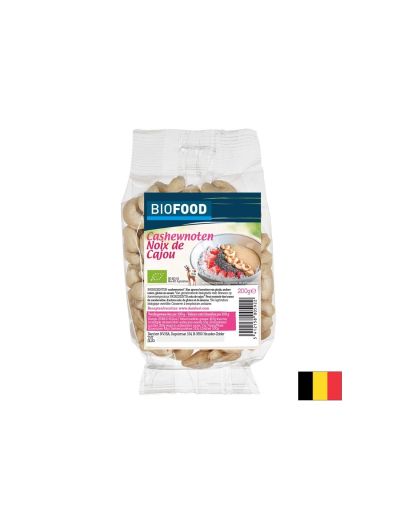 Кашу (сурово), БИО, 200 g