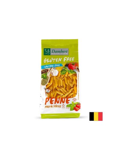 Паста Пене (без глутен и лактоза), 250 g