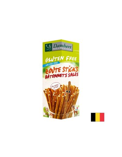 Солети (без глутен и лактоза), 95 g