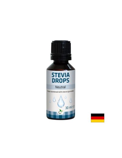 Стевия (капки), 30 ml