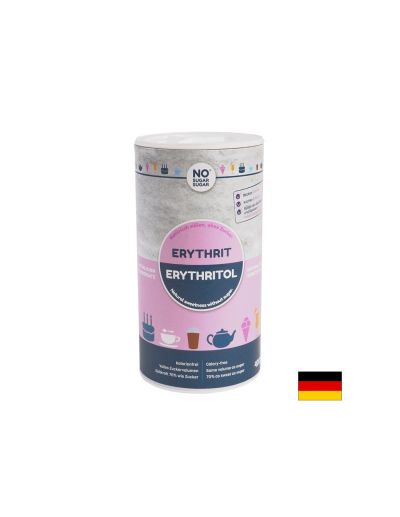 Еритритол, 400 g
