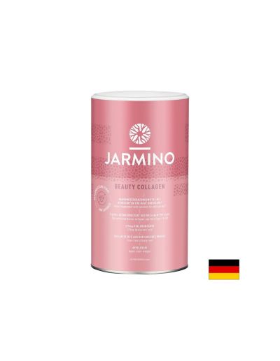 Говежди колаген с хиалуронова киселина, витамин С и биотин - За красива и млада кожа, 450 g, прах