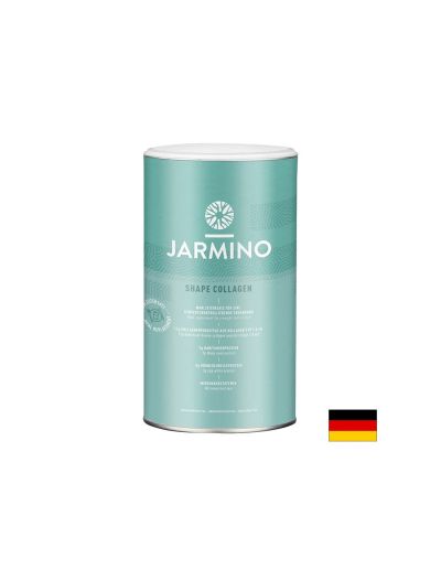 Колаген формула с витамини, минерали и конопен протеин - Заместител на две основни хранения, 500 g, прах