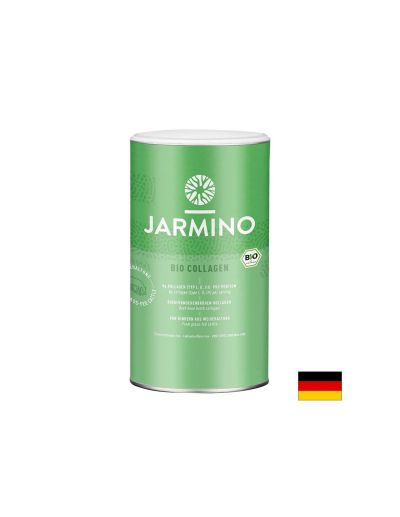 Говежди колаген БИО – за ставите и кожата, 300 g, прах