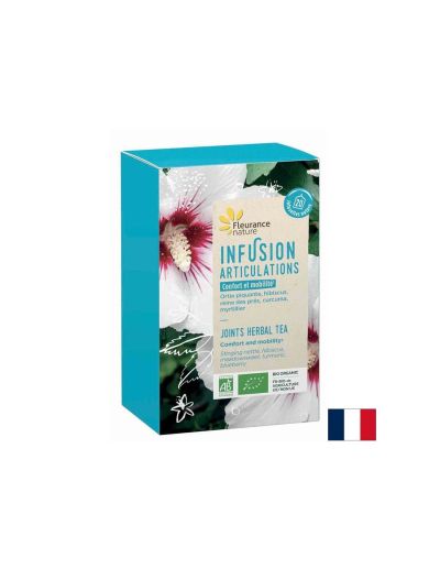 Билков чай за стави, БИО, 20 филтърни пакетчета