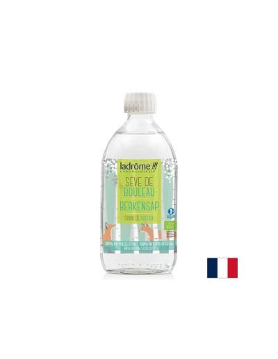 Брезов сок, БИО - Детоксикация, тонус и силен имунитет, 500 ml
