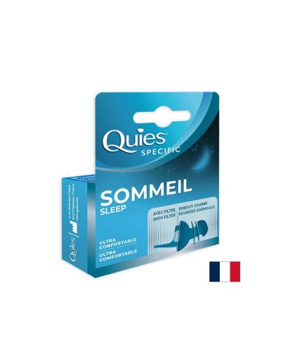 Силиконови тапи за уши за възрастни 24 dB (с филтър) за многократна употреба, 1 чифт