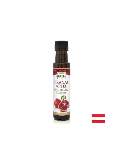 Оцет от нар, БИО, 250 ml