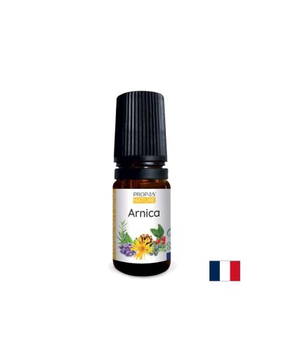 Коса и кожа - Рол-он с Арника и етерични масла, 5 ml