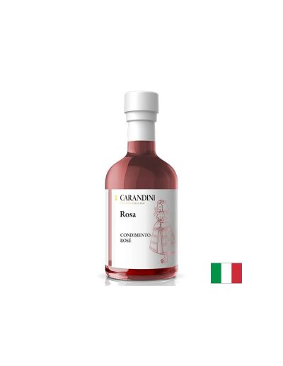 Сладък оцет Розе, БИО, 250 ml