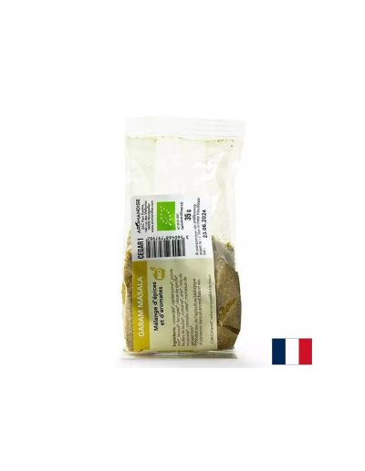 Микс от подправки Гарам Масала, 35 g прах