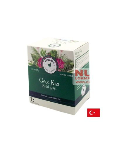 Билков чай Уринарно здраве, 15 филтърни пакетчета