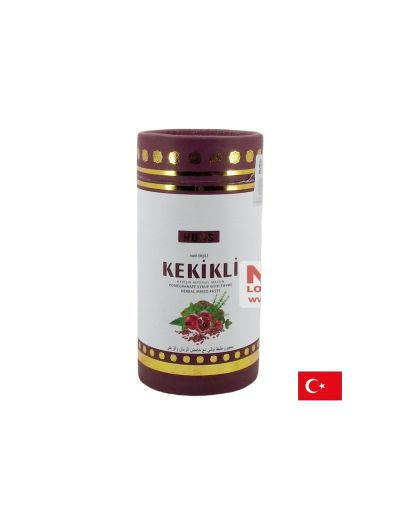 Билкова паста с нар за стомашен комфорт, 400 g