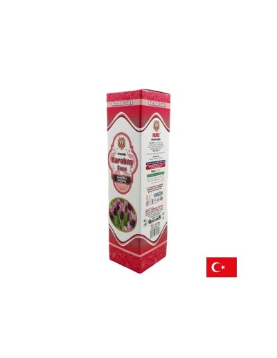 Сок от френска лавандула за нервната система, 1000 ml