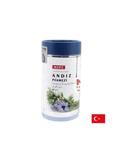 Петмез от хвойна – храносмилане и имунитет, 400 g