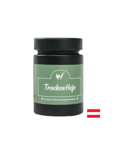 Суха мая, 110 g