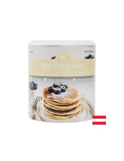 Смес за палачинки, БИО, 367 g