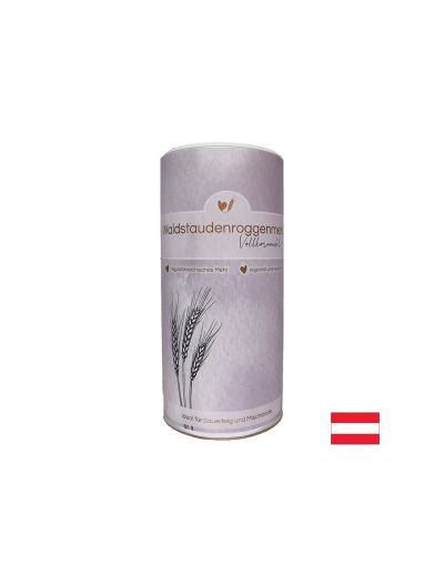 Ръжено брашно, 750 g