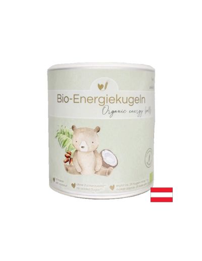 Смес за сладки с кокос (подходящи за деца), БИО, 189 g