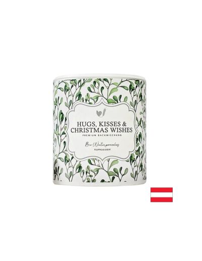 БИО Смес за печене на палачинки, 367 g